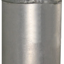 TCW 17-4078 A/C Drier (Quality With Perfect Vehicle Fitment)