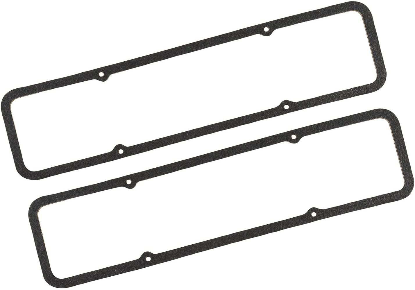 Mr. Gasket - 5861 Ultra-Seal Valve Cover Gaskets Sb Chev Thk