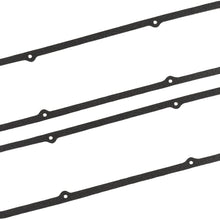Mr. Gasket - 5861 Ultra-Seal Valve Cover Gaskets Sb Chev Thk