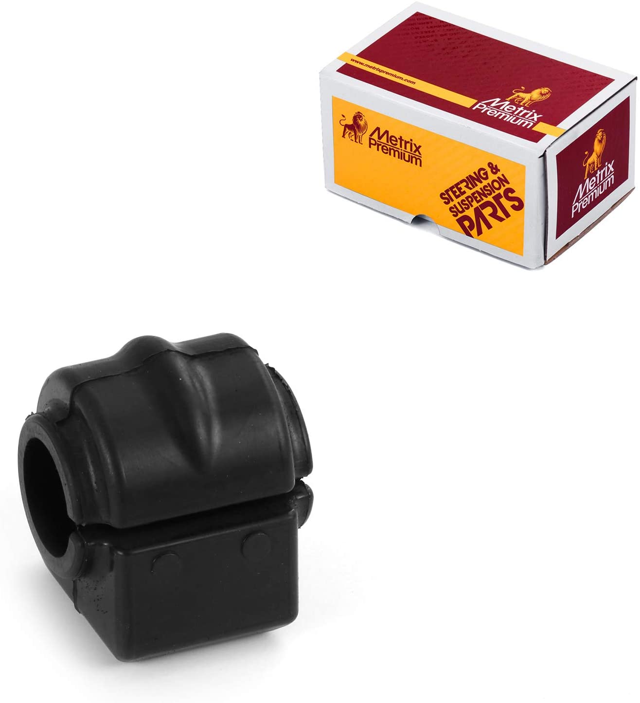 Front Sway Bar Bushing K201370 Fits 2006-2011 Chevrolet HHR
