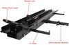 leofit 600LB Motorcycle Carrier Hitch Mount Bike Rack with Loading Ramp Heavy Duty