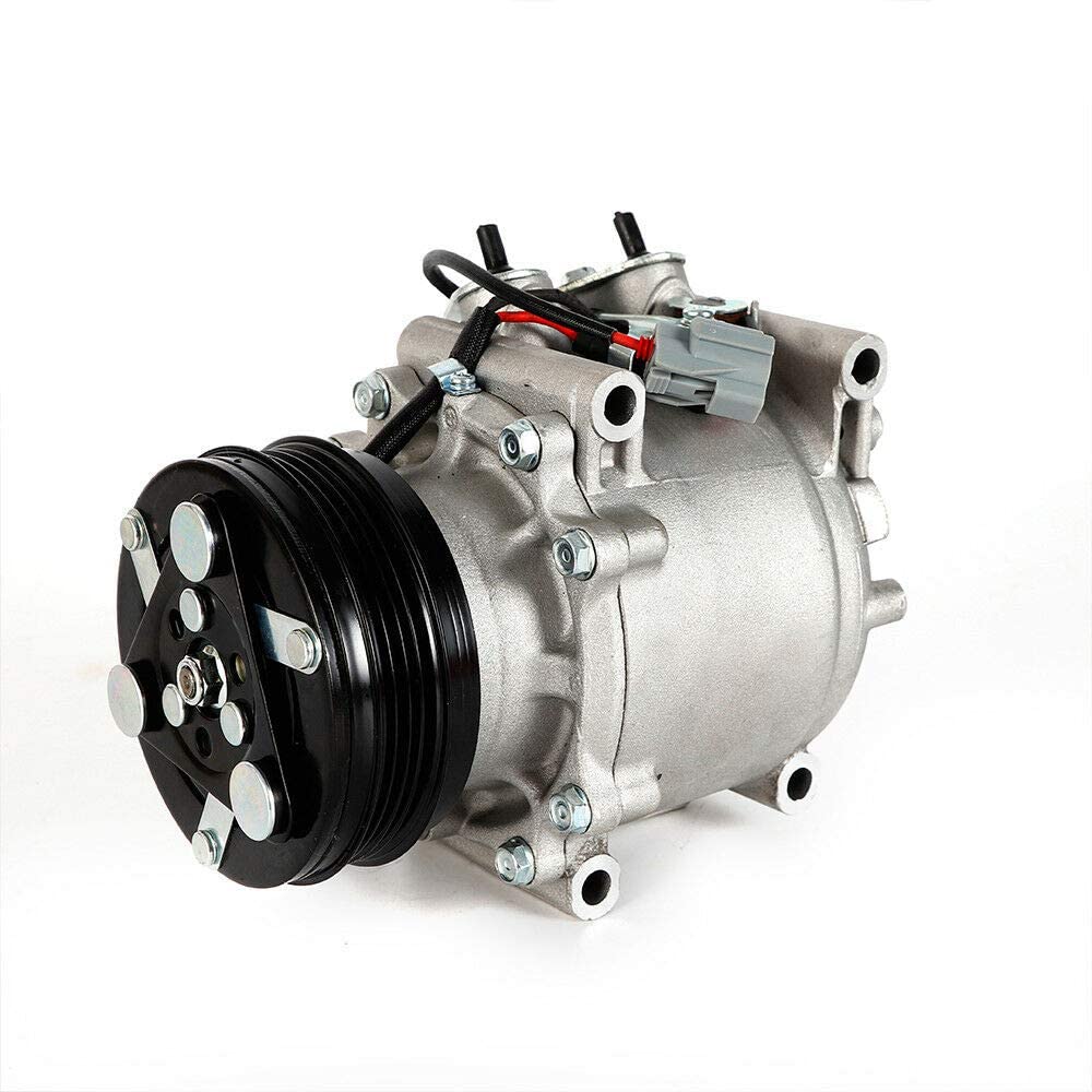 Air Conditioner A/C Clutch Compressor CO 3057AC Fit for Honda Civic 94-00 CR-V 97-01 USA STOCK