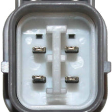 Walker Products 350-34126 Oxygen Sensor 4-W Direct Fit