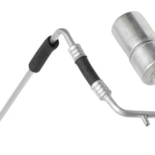 UAC HA 9283C A/C Accumulator with Hose Assembly