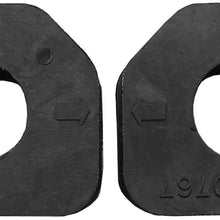 Beck Arnley 101-6372 Stabilizer Bushing Set