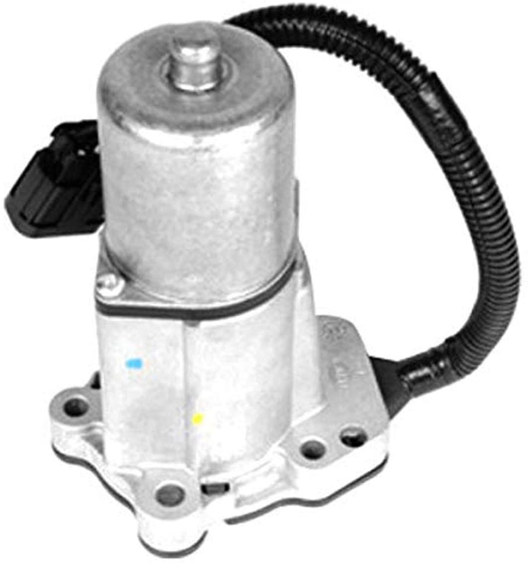 ACDelco 89059275 GM Original Equipment Transfer Case Four Wheel Drive Actuator with Encoder Motor