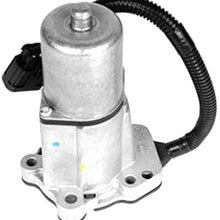 ACDelco 89059275 GM Original Equipment Transfer Case Four Wheel Drive Actuator with Encoder Motor