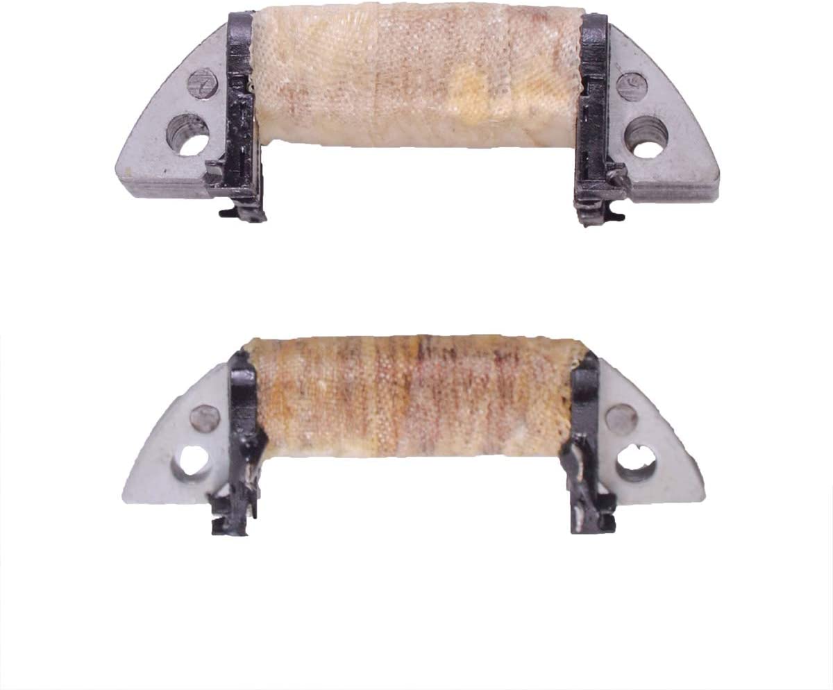 Stator Ignition Source Coil for Yamaha YZ 250 1987 1988 | OEM Repl.# 2HH-85510-K0-00 2VM-85510-K0-00