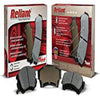 Raybestos MGD537CH Reliant Brake Pad Set