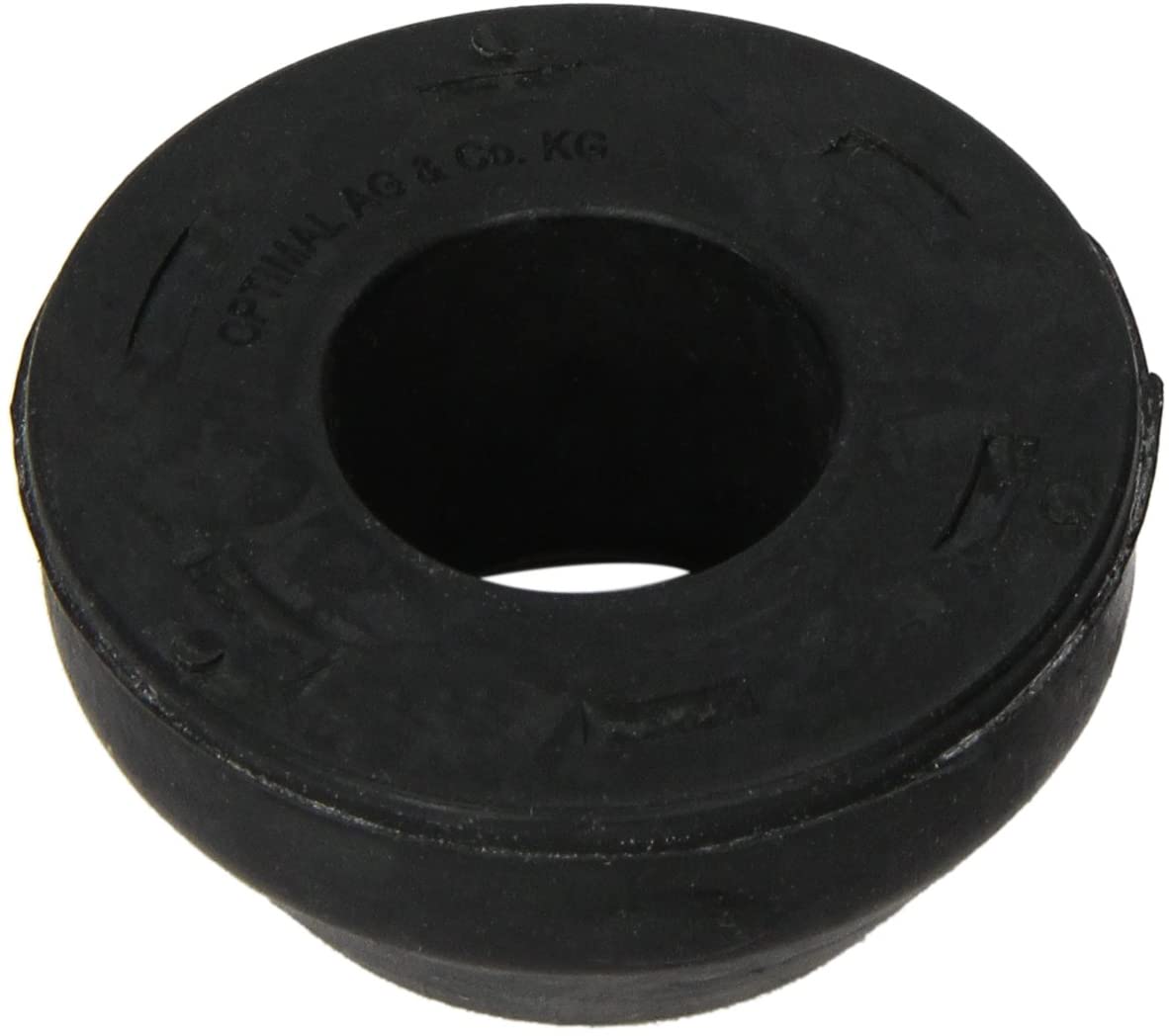 Optimal F8-4036 Control Arm-/Trailing Arm Bush