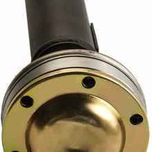 26" Complete Front Drive Shaft Assembly for Dodge Dakota 2001-2007 Durango 2001-2003 4x4 / 4WD 52105981AC