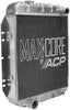 1965-66 Ford Mustang Aluminum Radiator 2 Row 302 CID 5.0 Conversion Engine