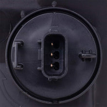 Brock Replacement Passenger LED Headlight Compatible with 16-19 Civic