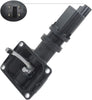 Front Differential Locking Motor 4WD Actuator 600-399 For Dodge Ram 1500 Pickup Truck 5.7L Part# 52114387AF 52114387AE SCSN