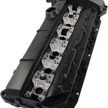 JDMSPEED New Engine Valve Cover With Gasket + Mount + Washers 11121432928 Replacement For BMW 325Ci 330i Z3