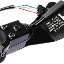 Solarhome AT180916 Shifter Switch for John Deere Backhoe Loader 300D 310D 310E 310SE 310G 315D 315SE 315SG 410D 410E 510D Forklift 485E 486E 488E Loader 210LE