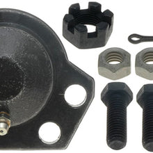 ACDelco 45D2222 Professional Lower Suspension Ball Joint Assembly