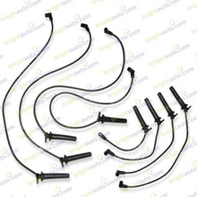 ACDelco 748J GM Original Equipment Spark Plug Wire Set