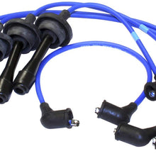 NGK (8133) RC-TE86 Spark Plug Wire Set
