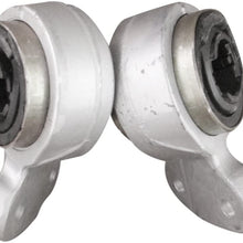 Set of 4 Front Lower Suspension Control Arm Kit for BMW E46 E85 323i 325i 325Ci 328i 330Ci 330i Z4