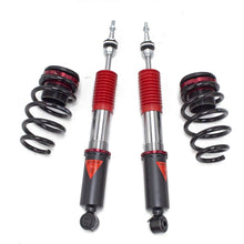 Godspeed MMX3790 MAXX Coilovers Suspsension Lowering Kit, 40 Levels Damping, Full Adjustable