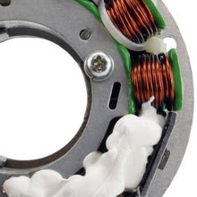 Stator for Ski-Doo Alpine II Cheyenne Safari Skandic 377 447 503 cc 1991-1994 | OEM Repl.# 420965450 420886600