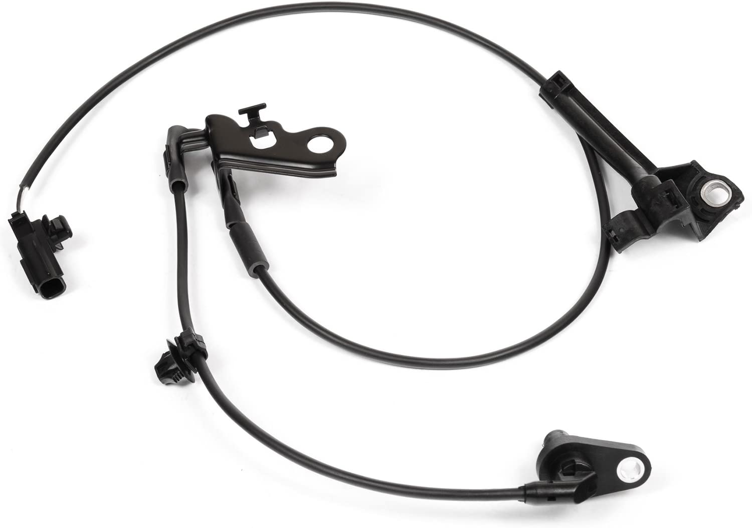 Holstein Parts 2ABS2667 ABS Speed Sensor