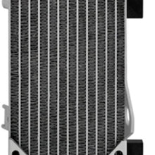 Mishimoto MMDB-CRF250R-10RX Dirt Bike Aluminum Radiator Compatible With Honda CRF250R 2010-2013