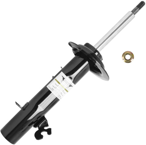 Unity 219001 Front Left Bare Strut Assembly