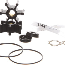 REPLACEMENTKITS.COM - Brand Fits Flotec Impeller Overhaul Repair Kit Replaces FP003414S