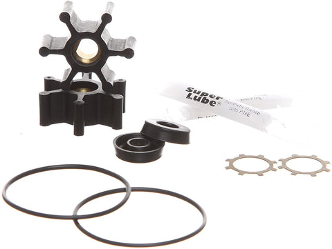 REPLACEMENTKITS.COM - Brand Fits Flotec Impeller Overhaul Repair Kit Replaces FP003414S