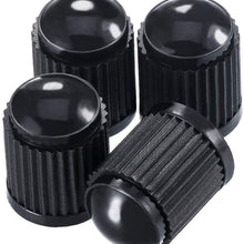 A ABIGAIL Tire Valve Caps Universal Stem Covers (20 PCS) for Cars, SUVs, Bike and Bicycle, Trucks, Motorcycles