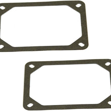 ZFZMZ Replacement 475-452 Valve Cover Gasket for 690971 (2 Pack)