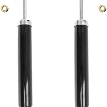 Unity 2-255430-001 Rear Shock Absorbers