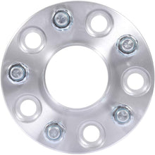 ECCPP 4X 5x114.3 1" 5 lug Wheel spacers 5x4.5 to 5x4.5 with 12x1.25 66.1mm fits for Infiniti Q45 Q50 Q60 Q70 Q70L Q40