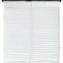 TYC 800123P Suzuki SX4 Replacement Cabin Air Filter