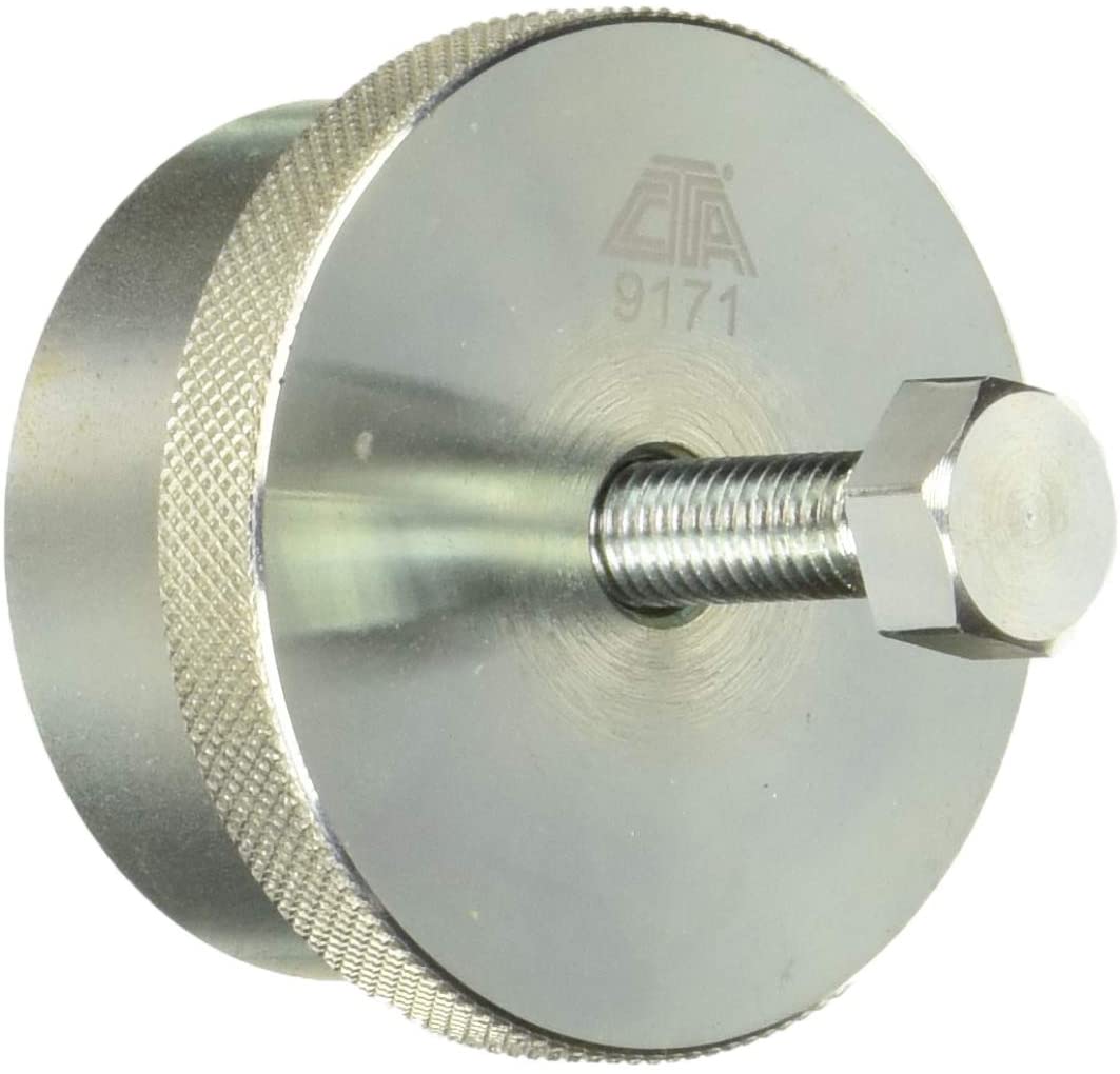 CTA Tools 9171 Rear Camshaft Seal Installer - Compatible with Volvo