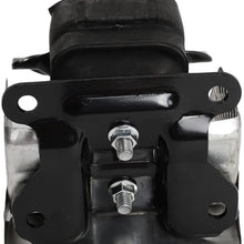 Front Left (or) Right Engine Motor Mount Fit for 2007-2011 Escalade Silverado Suburban Avalanche Tahoe GMC Yukon Sierra XL 1500 A5365HY EM5583