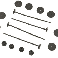 Mr. Gasket 1994MRG Fan Mounting Kit