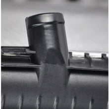 JSD B212A A/T at Radiator for Mercedes-Benz W140 S320 300SE 3.2L 1405002103 CU1847 (Auto Trans)