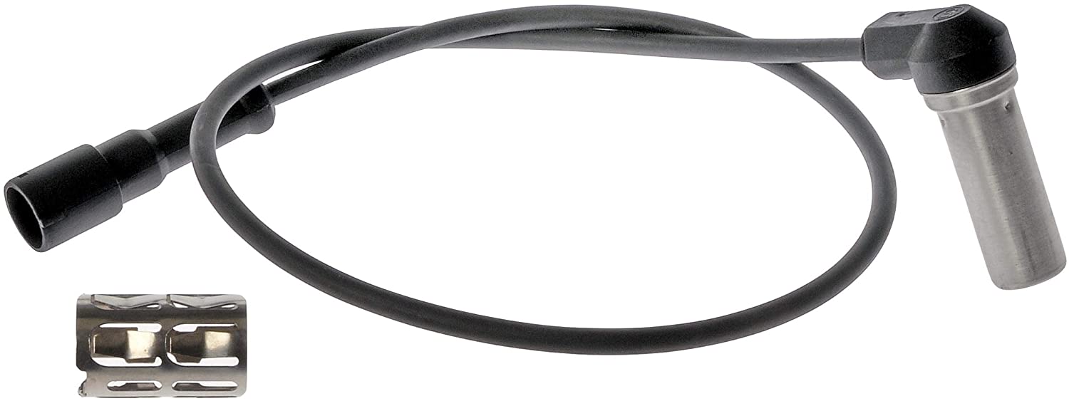 Dorman 970-5100 ABS Wheel Speed Sensor for Select Trucks