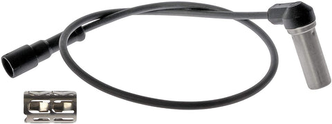 Dorman 970-5100 ABS Wheel Speed Sensor for Select Trucks
