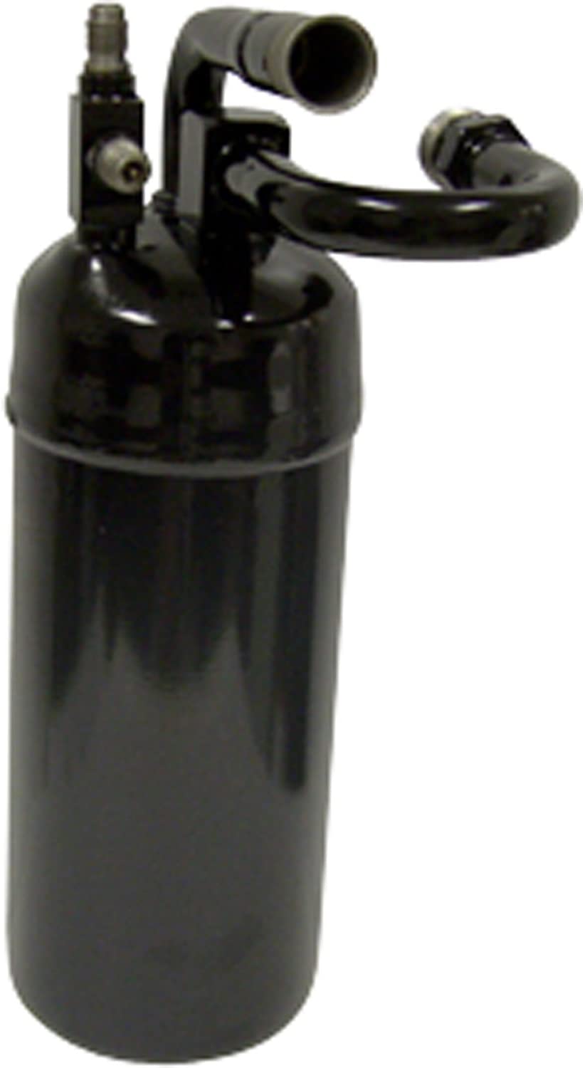 UAC RD 1770C A/C Accumulator