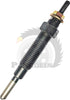 PANGOLIN S4S Glow Plug Plug Glow 32A66-03102 32A66-03101 32A66-03100 4 PCS for Mitsubishi S4Q2 S4S Forklift 12V F18B FD28 FD35A Aftermarket Parts