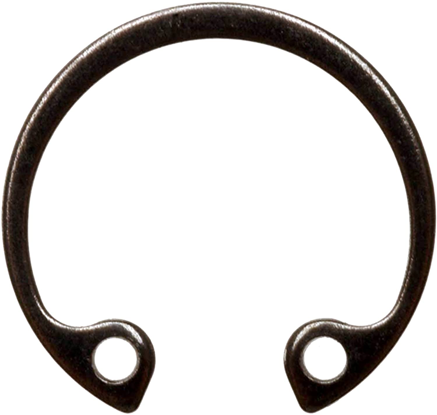 ACDelco 274267 GM Original Equipment Automatic Transmission Torque Converter Clutch Valve Retaining Ring
