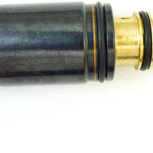 AC Compressor Control Solenoid Valve 1K0820803 6SEU12 NEW Fit FOR Toyota Camry RAV4 Audi A4 Quattro Pontiac G8 A8 Quattro Touareg E320