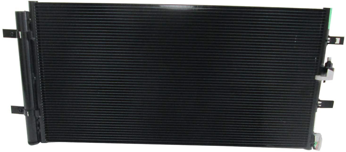 Multiple Manufactures CND30058 Standard (No variation) A/C Condenser