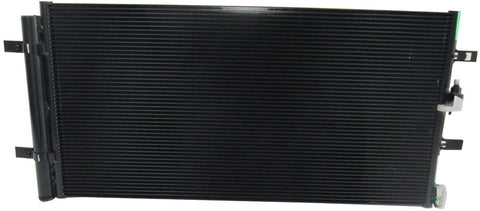 Multiple Manufactures CND30058 Standard (No variation) A/C Condenser