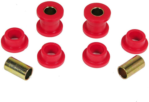 Prothane 11-45037 Red Front Upper Inner Control Arm Bushing Kit