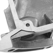 A-Premium Engine Oil Pan Replacement for Acura MDX 2003-2006 Honda Pilot Ridgeline 2006-2008 Odyssey 2007-2010 V6 3.5L